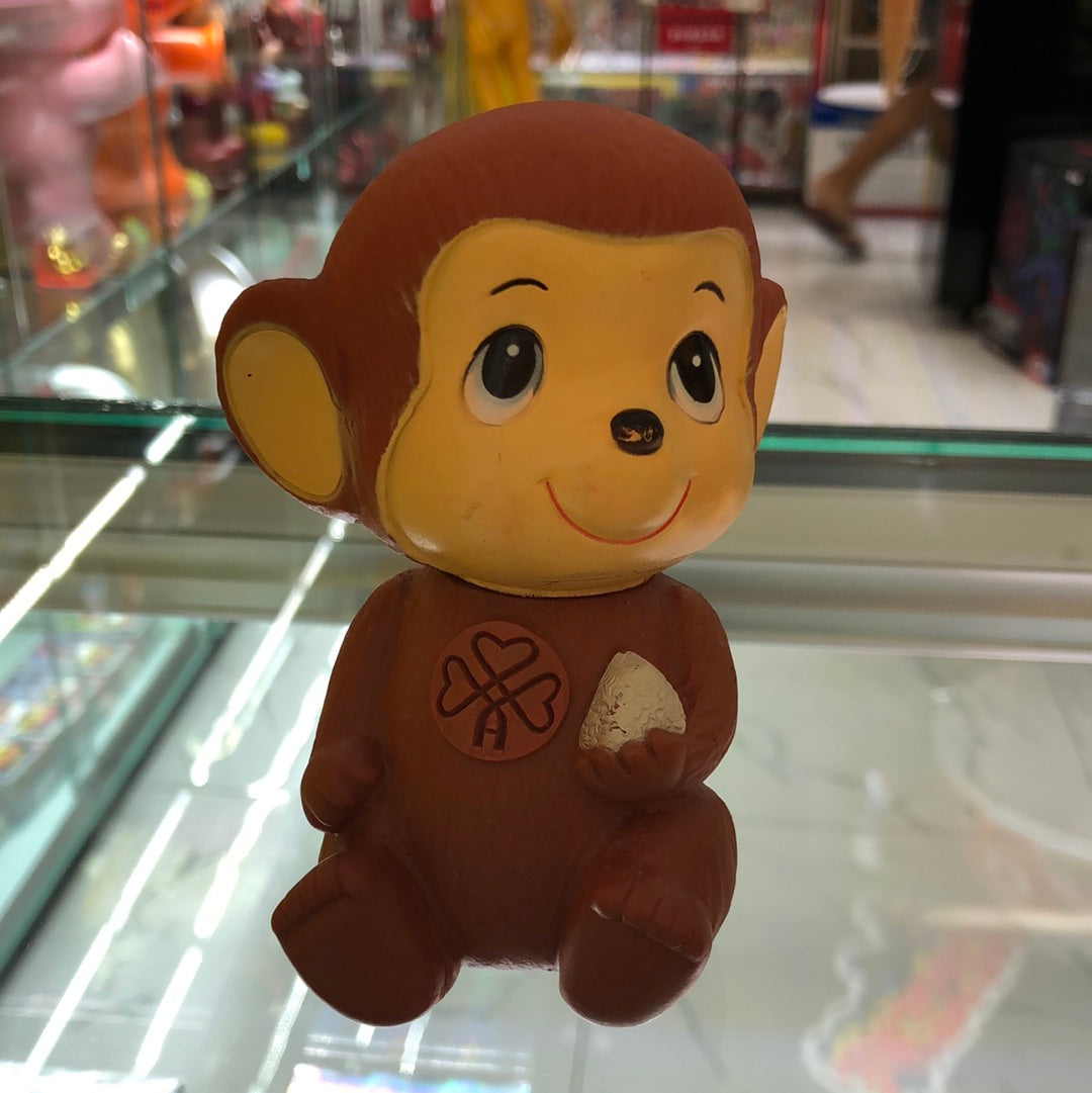 Monkey Coin bank