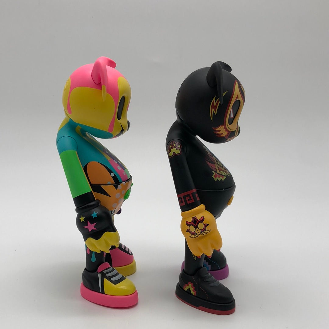 Kidrobot