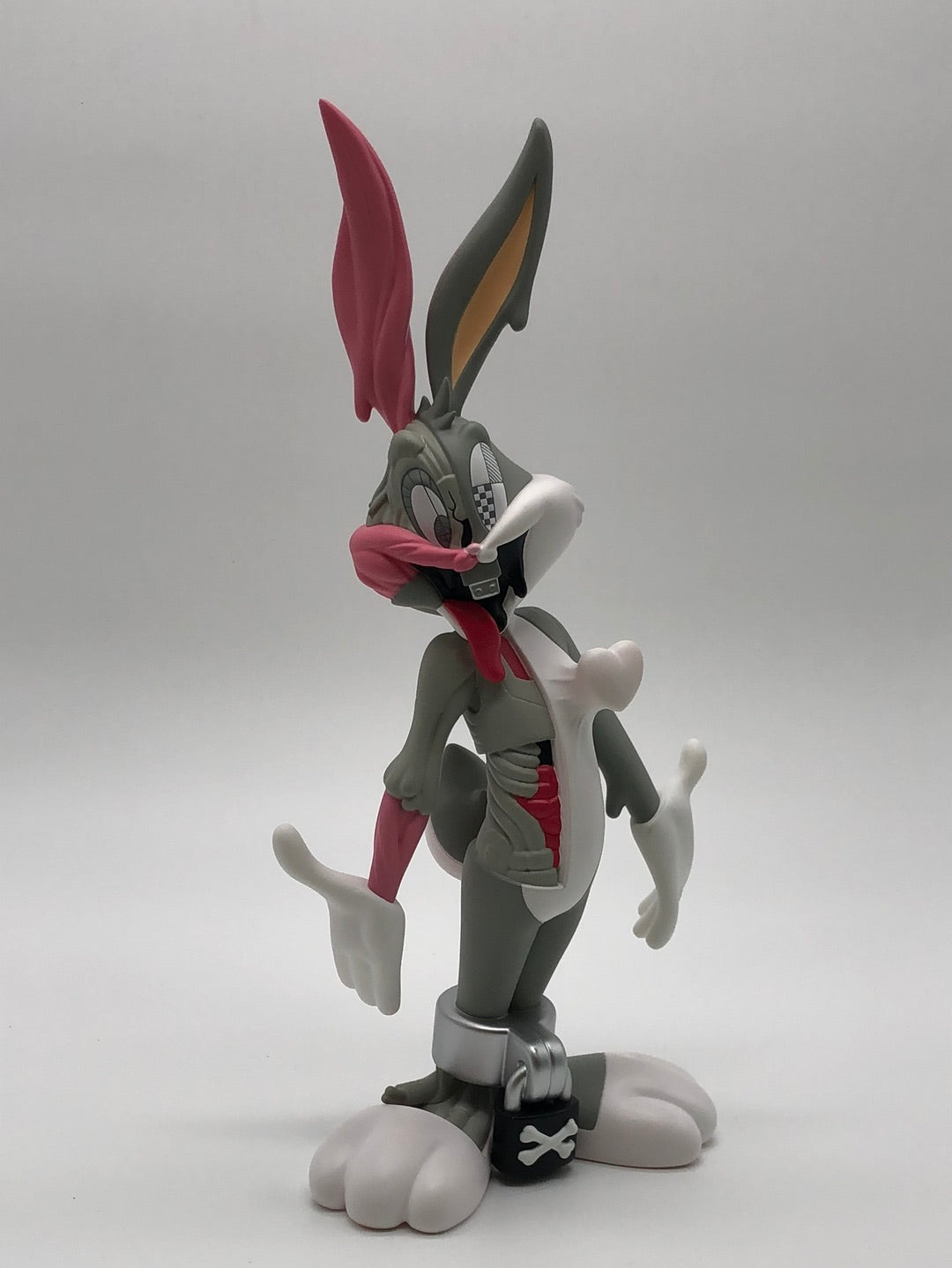 Bugs Bunny