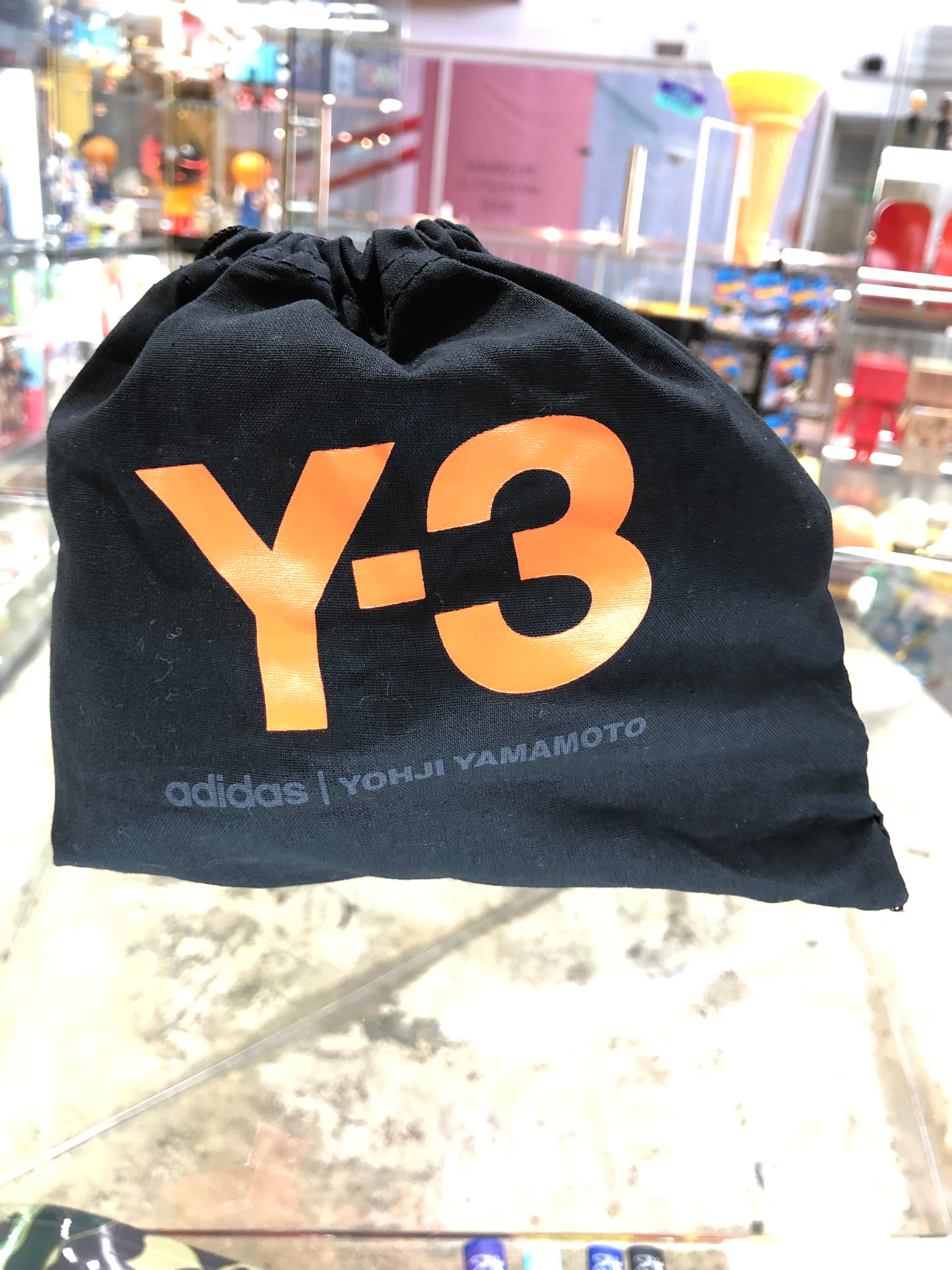 Y-3 pouch