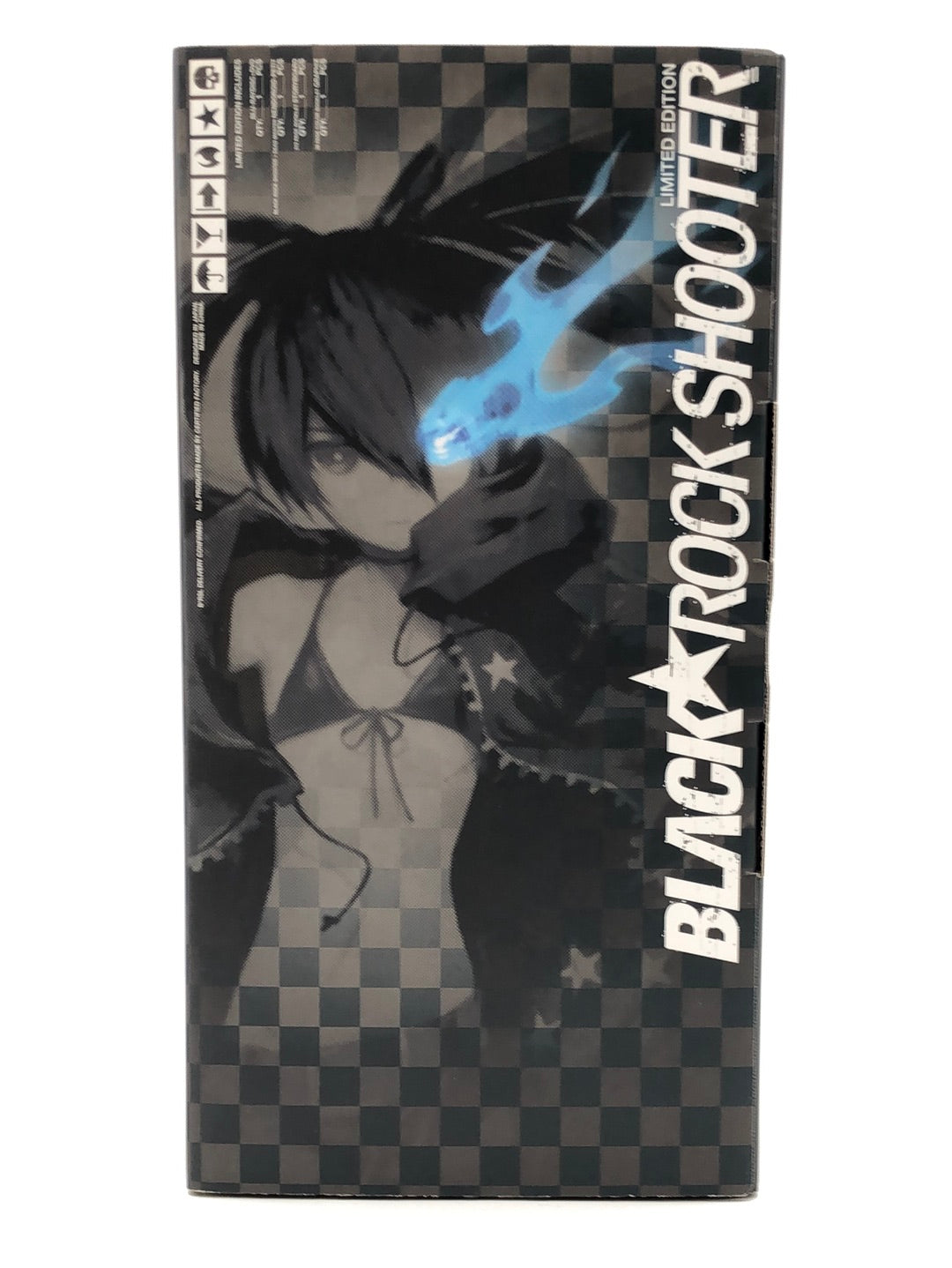 Black Rock Shooter