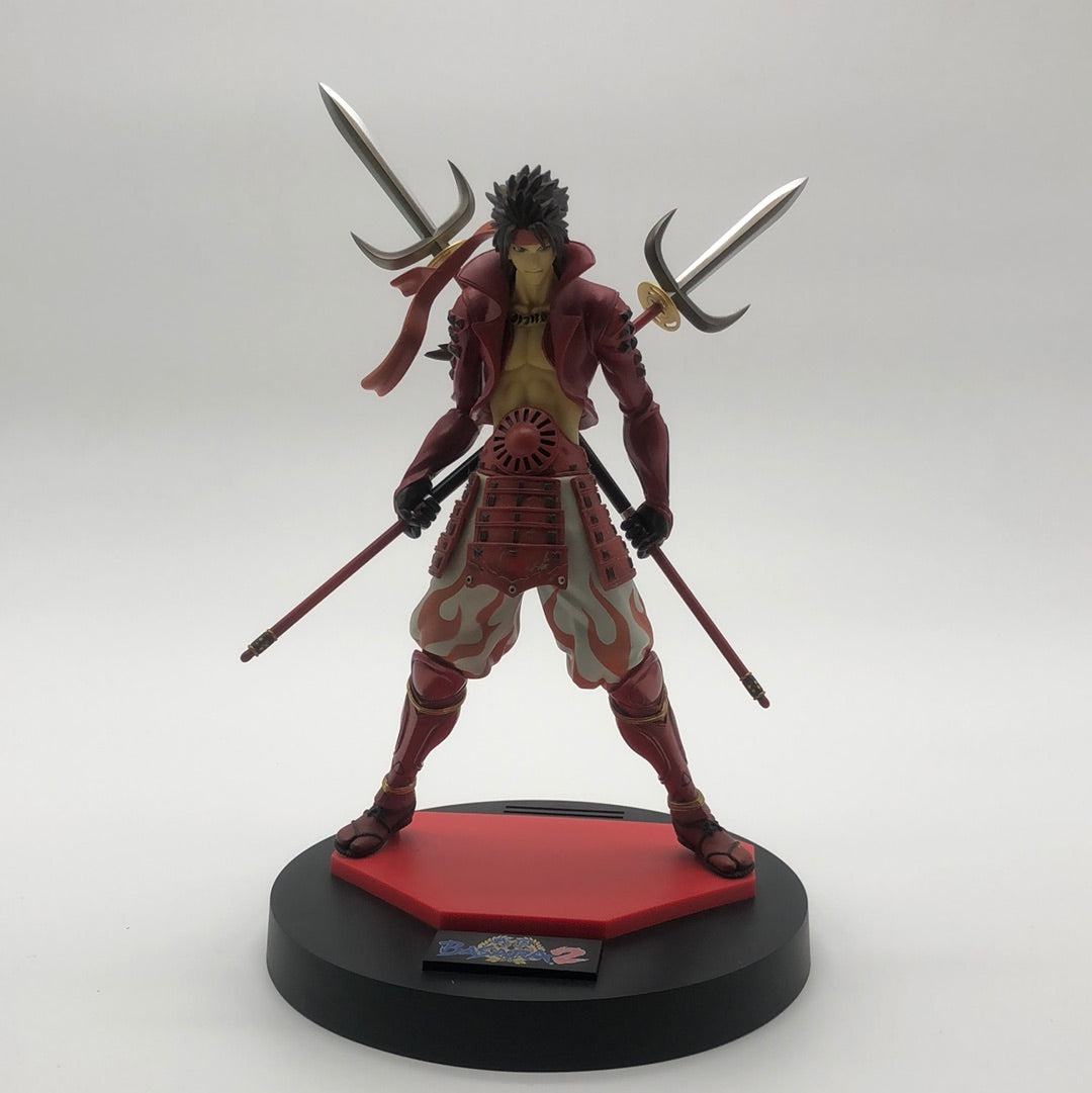 Sengoku Basara