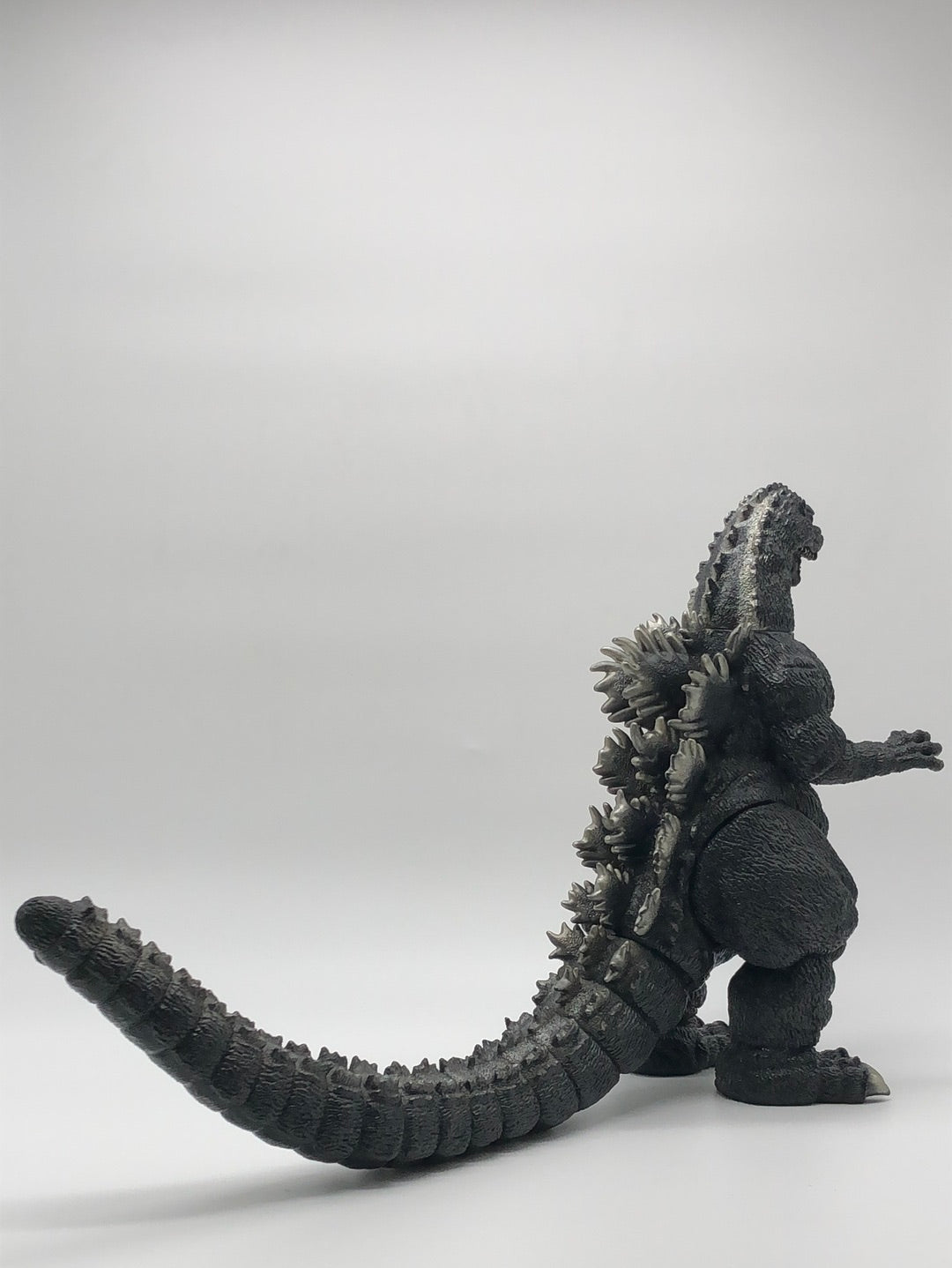 GODZILLA