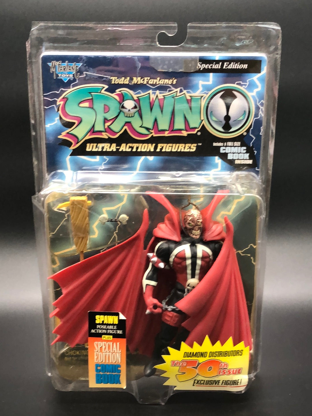 Spawn