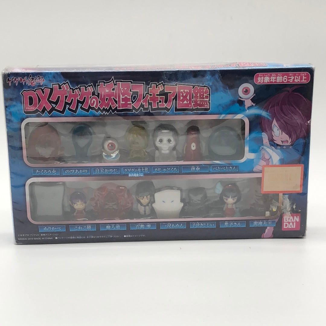 Youkai Figure