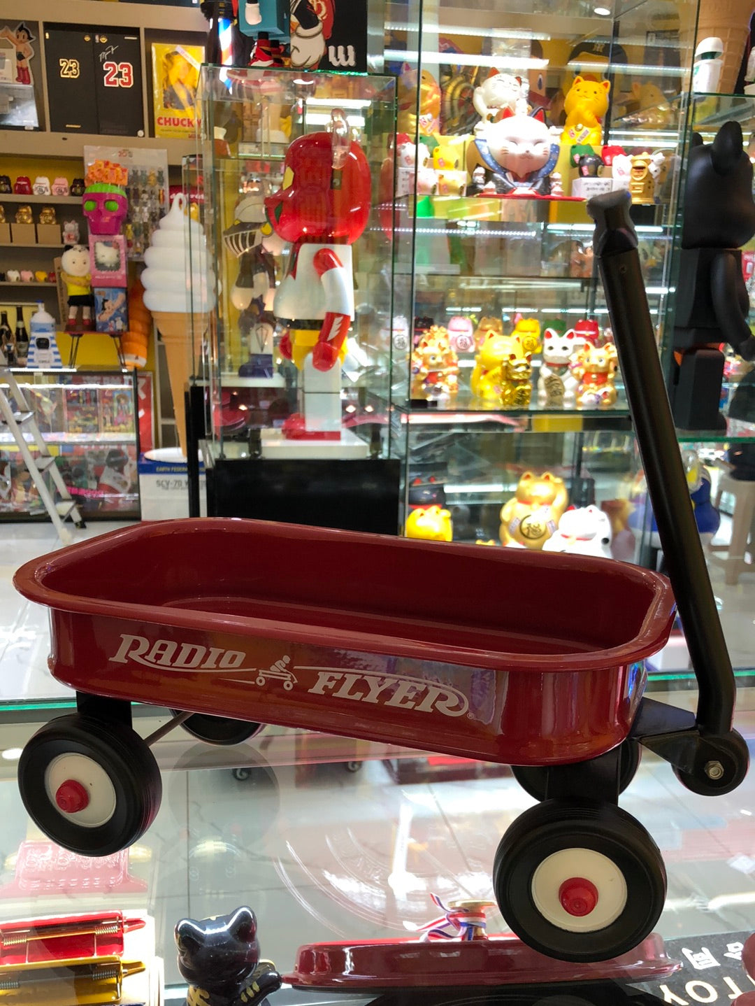 Radio Flyer