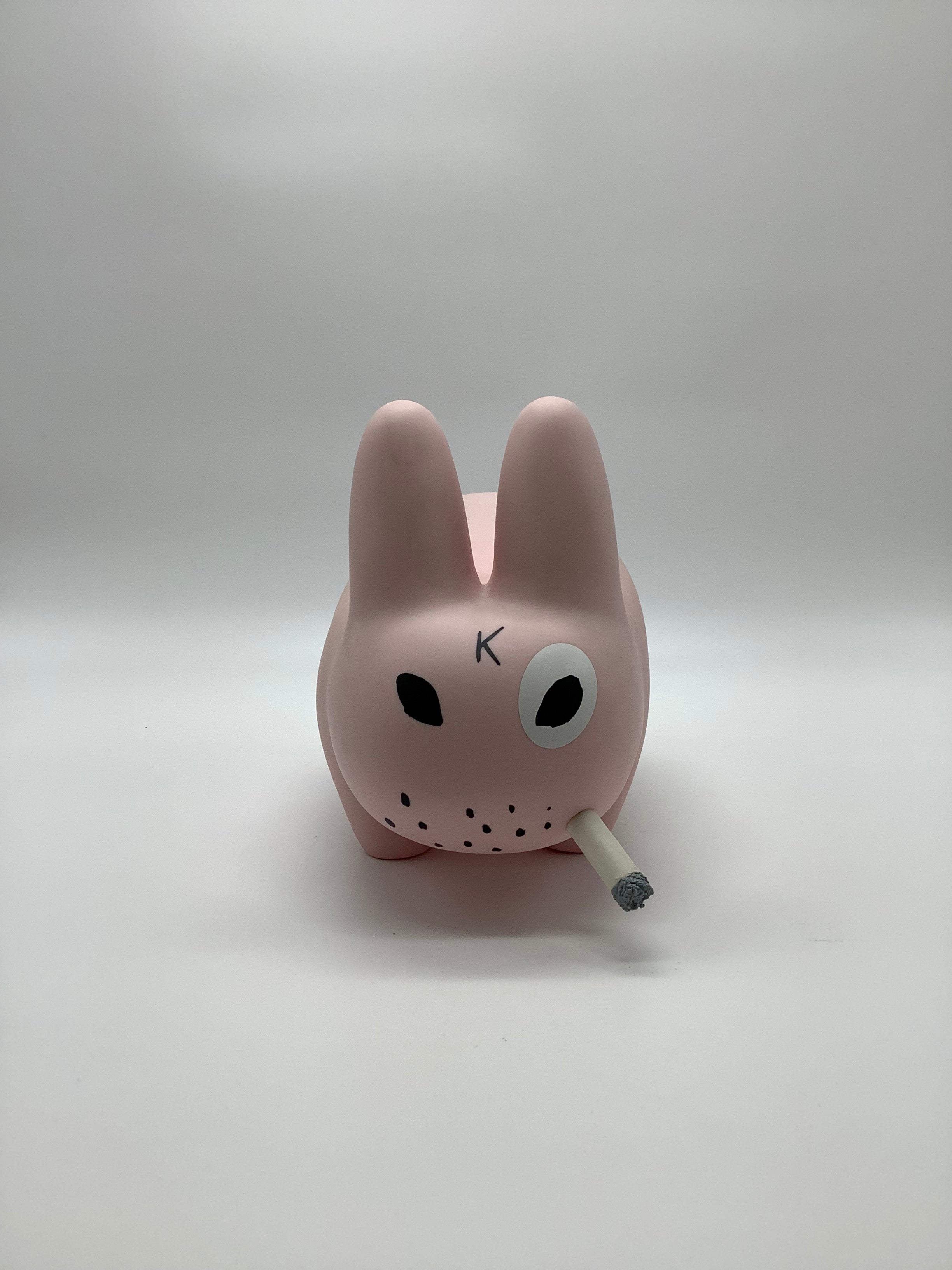 Kozik x Kidrobot