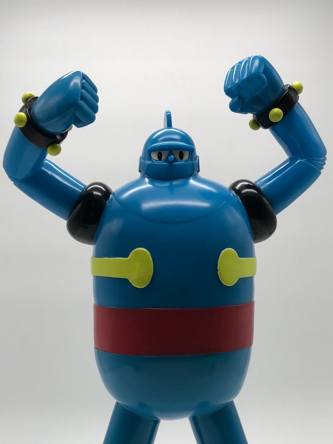 TETSUJIN