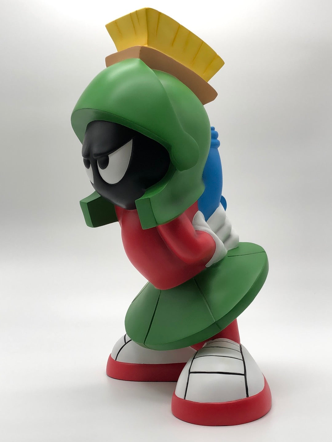 MARVIN THE MARTIAN