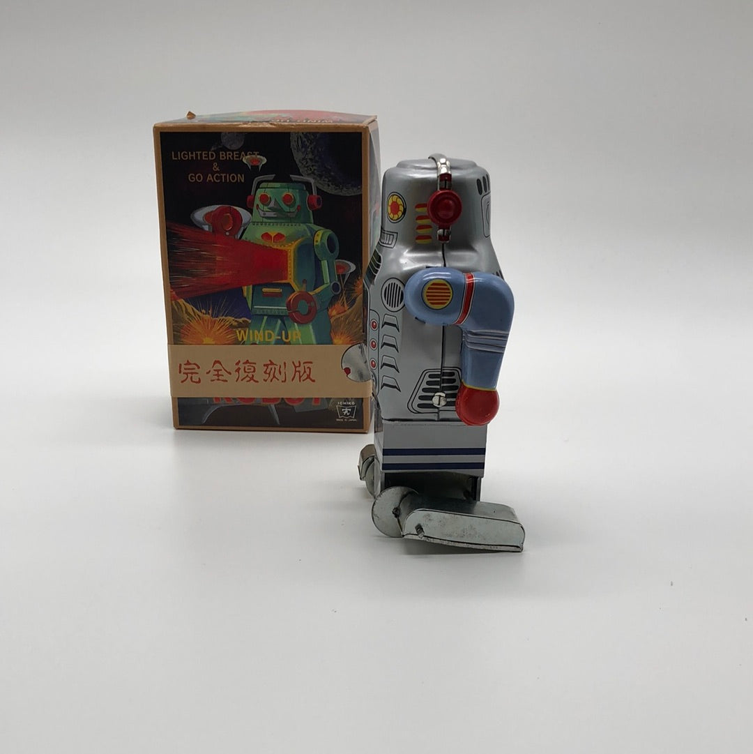 TIN TOY