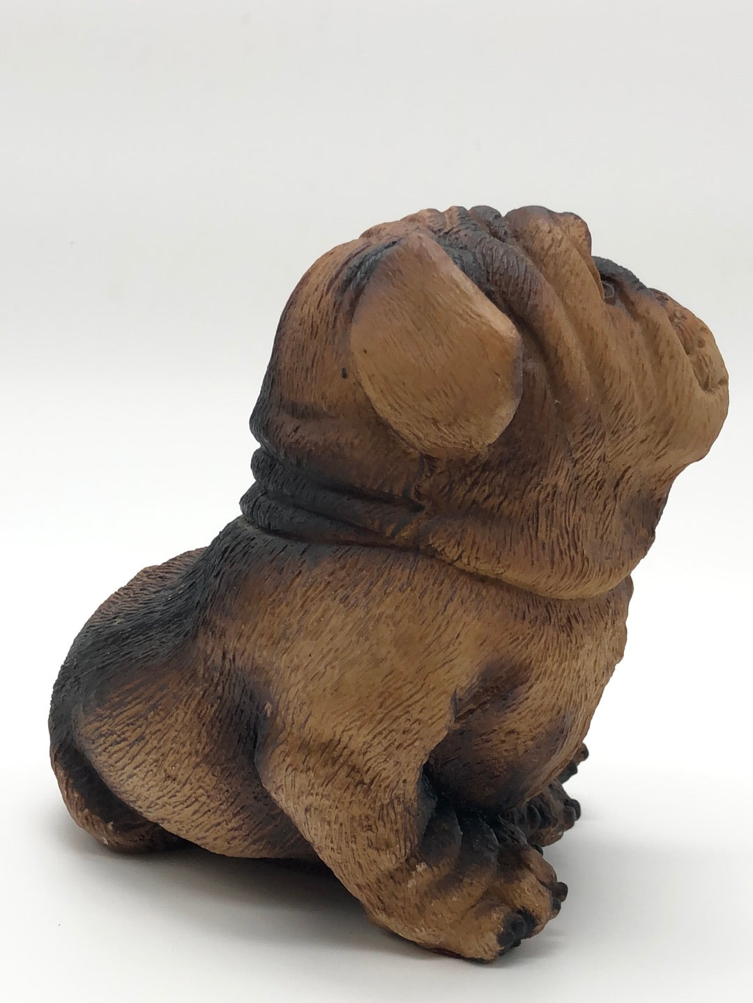 Dog Figure