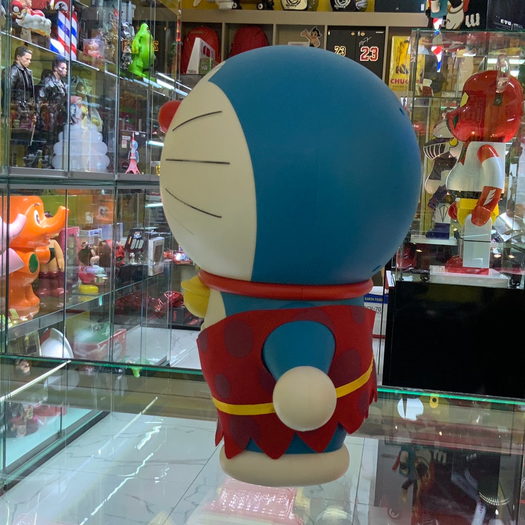 Doraemon Jungle