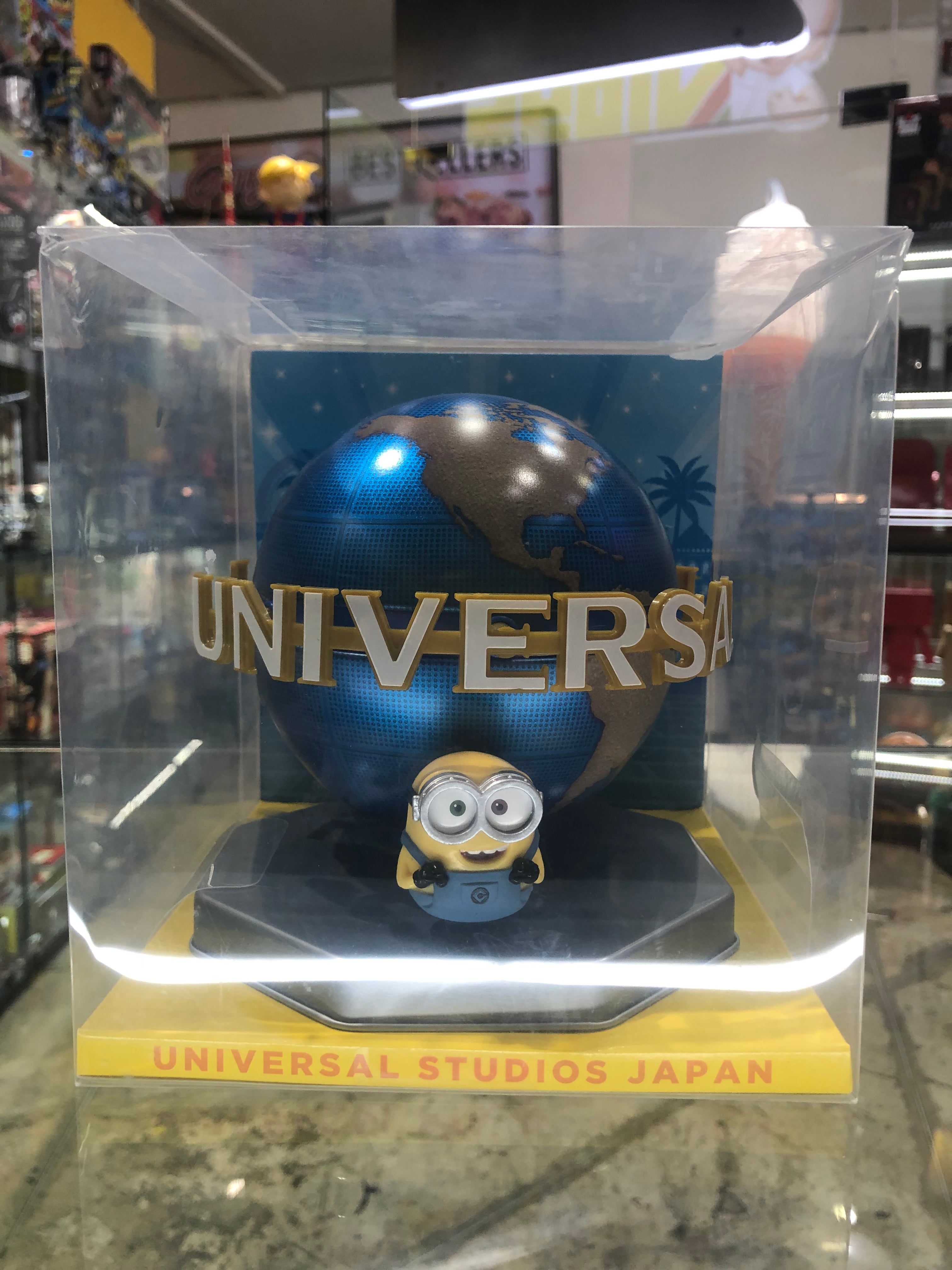 Universal Studio