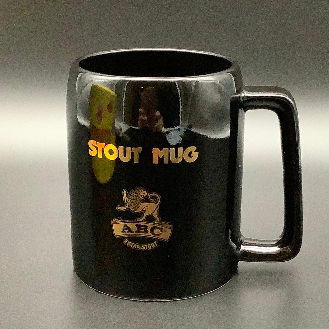 Stout Mug