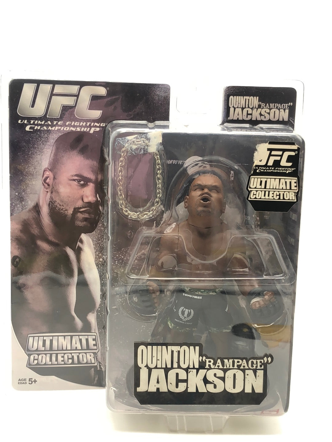 UFC