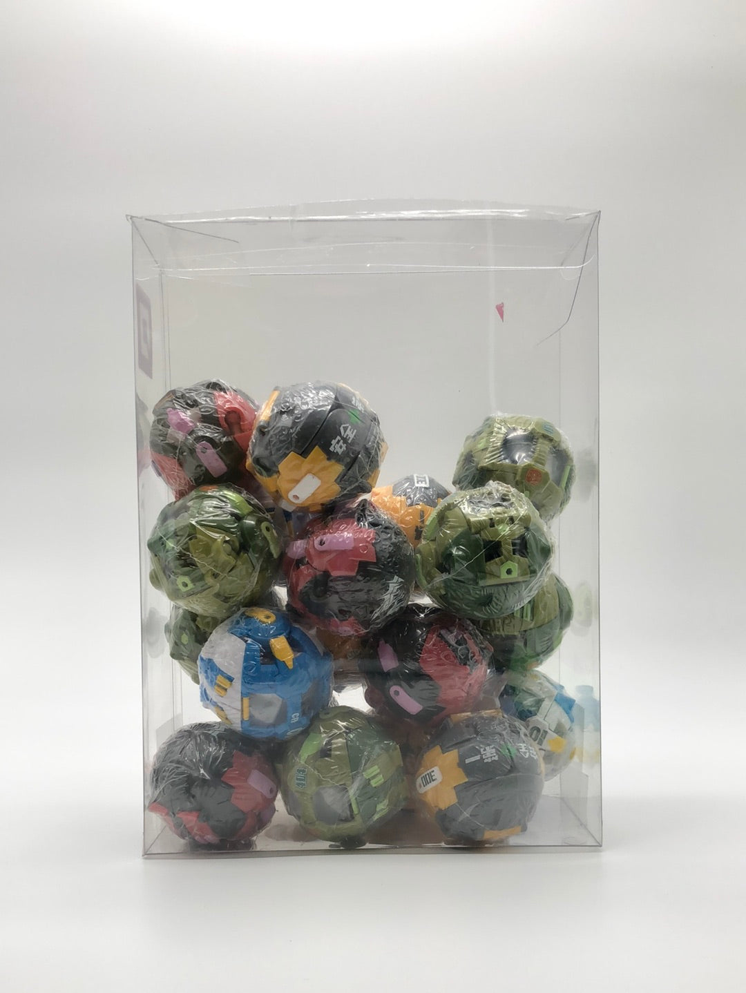 Bakugan