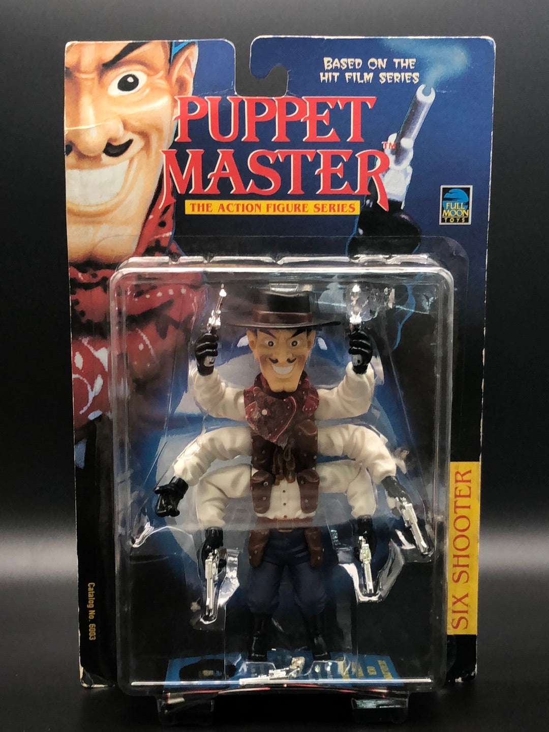 Puppet Master