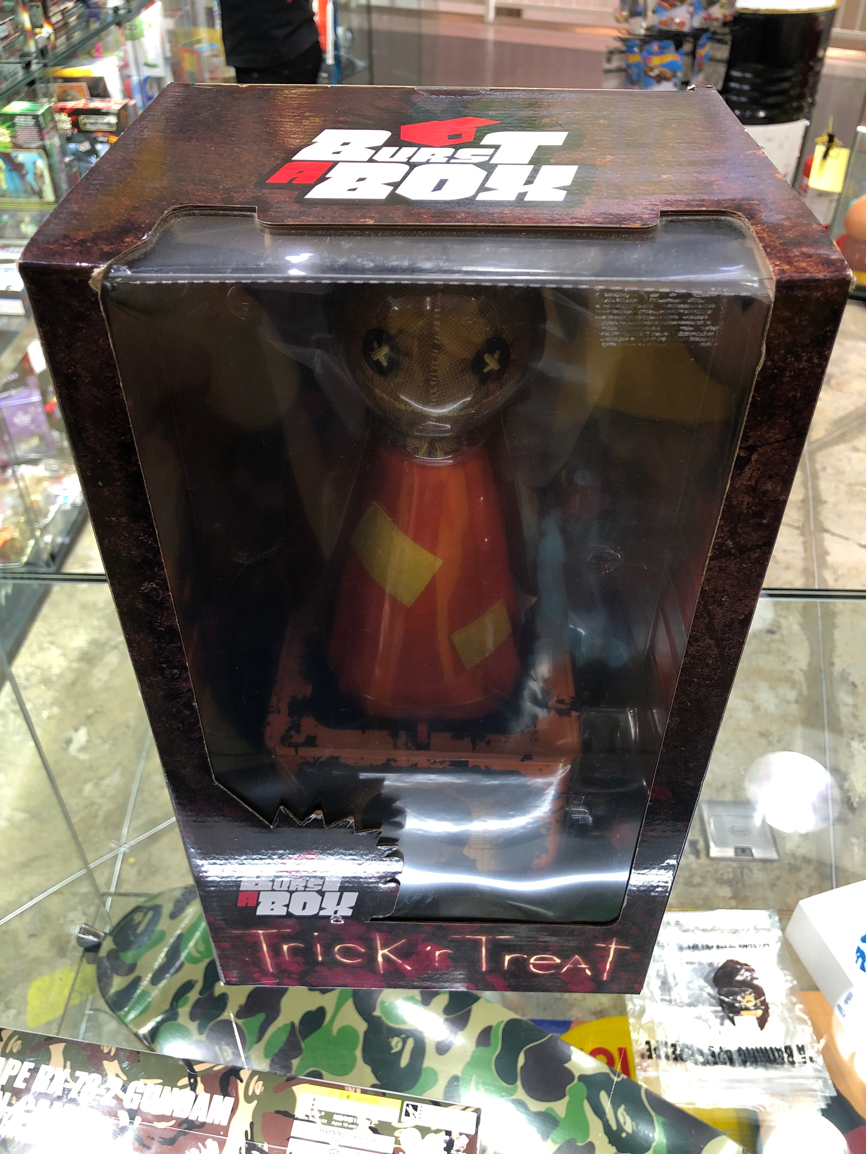 Trick’r Treat