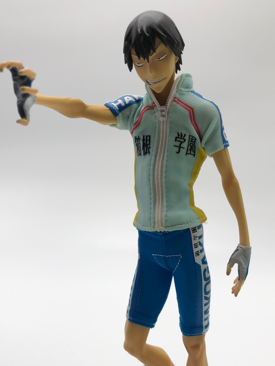 YASUTOMO ARAKITA